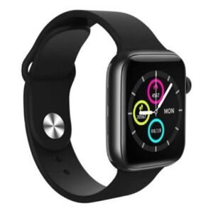 T800 Ultra Smartwatch with Wireless Charging